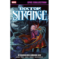 Doctor Strange Epic Collection: Strangers Among Us