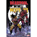 Deadpool & Wolverine: Wwiii