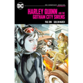 Harley Quinn & the Gotham City Sirens: DC Compact Comics Edition