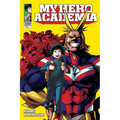 My Hero Academia, Vol. 1