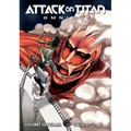 Attack on Titan Omnibus 1 (Vol. 1-3)