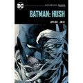 Batman: Hush: DC Compact Comics Edition