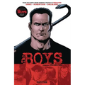 The Boys Omnibus Vol. 1 Tpb