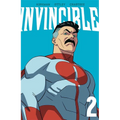 Invincible Volume 2 (New Edition)