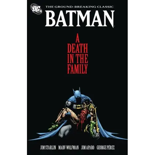 A Death in the Family