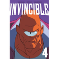 Invincible Volume 4 (New Edition)