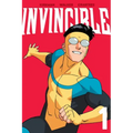 Invincible Volume 1 (New Edition)