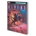 Aliens Epic Collection: The Original Years Vol. 1