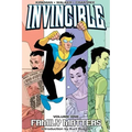Invincible Volume 1: Family Matters