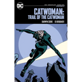 Catwoman: Trail of the Catwoman: DC Compact Comics Edition
