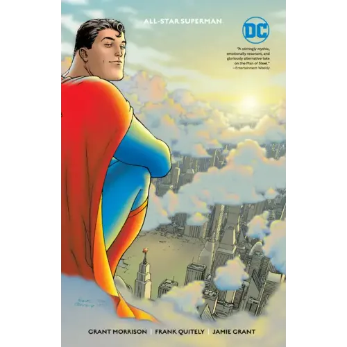 All-Star Superman
