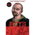 The Boys Omnibus Vol. 2 Tpb