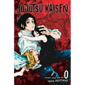 Jujutsu Kaisen 0