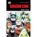 Kingdom Come: DC Compact Comics Edition