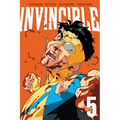 Invincible Volume 5 (New Edition)