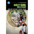 Harley Quinn: Wild at Heart: DC Compact Comics Edition
