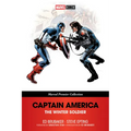 Captain America: The Winter Soldier [Marvel Premier Collection]