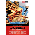 Fantastic Four: Solve Everything [Marvel Premier Collection]