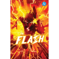 Absolute Flash Vol. 1: Of Two Worlds