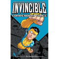 Invincible Compendium Volume 3